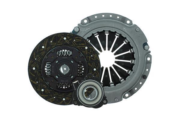 Kit embraiagem AISIN CKO-027R